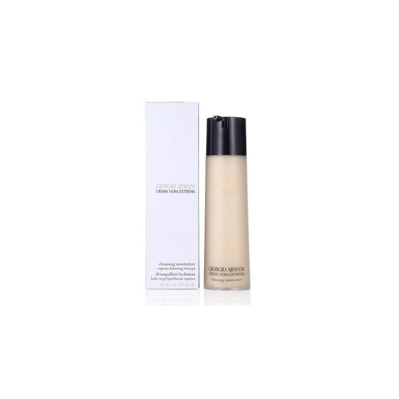 Giorgio Armani Supreme Balancing Oil-In-Gel 150ml