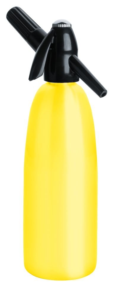 ART Quick Soda Maker SA-01J Żółty
