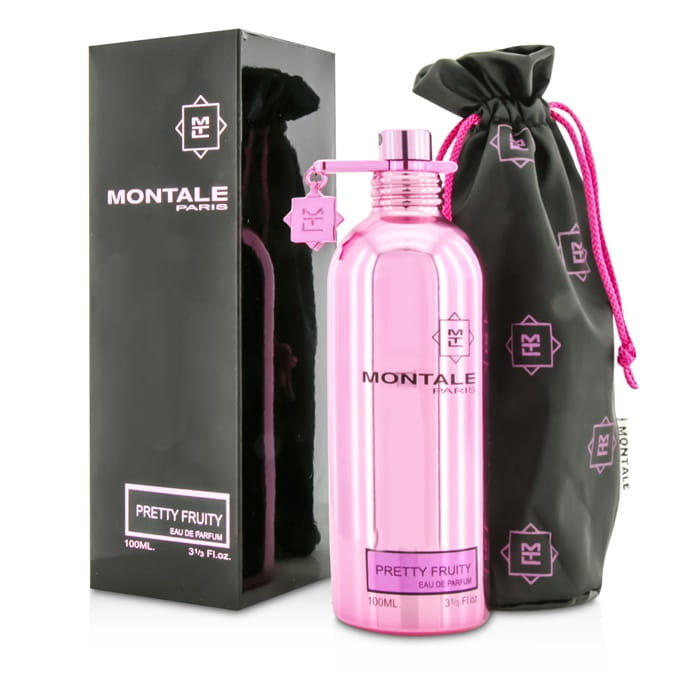 Montale Pretty Fruity