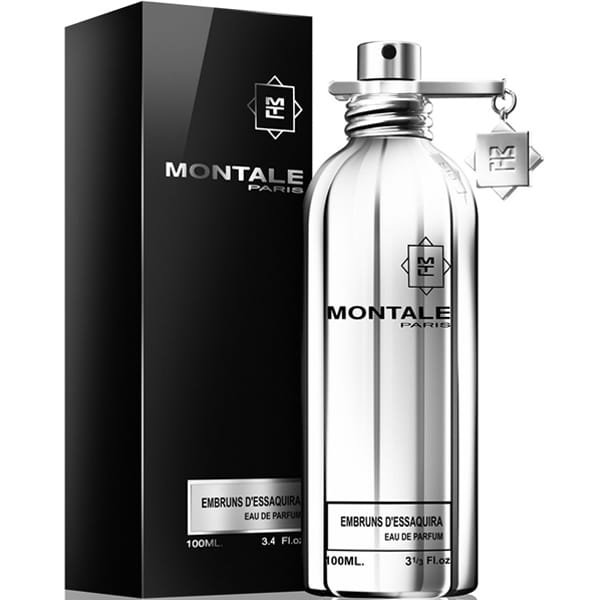 Montale Paris Paris EMBRUNS DESSAOUIRA EDP 100ml 3760260451864