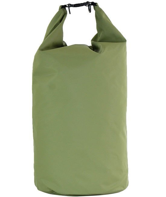 Mil-Tec Worek wodoodporny Drybag 30 l - Olive (13872001) 13872001