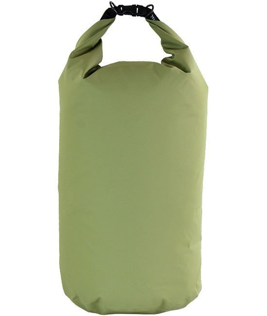Mil-Tec Worek wodoodporny Drybag 50 l - Olive (13873001) 13873001