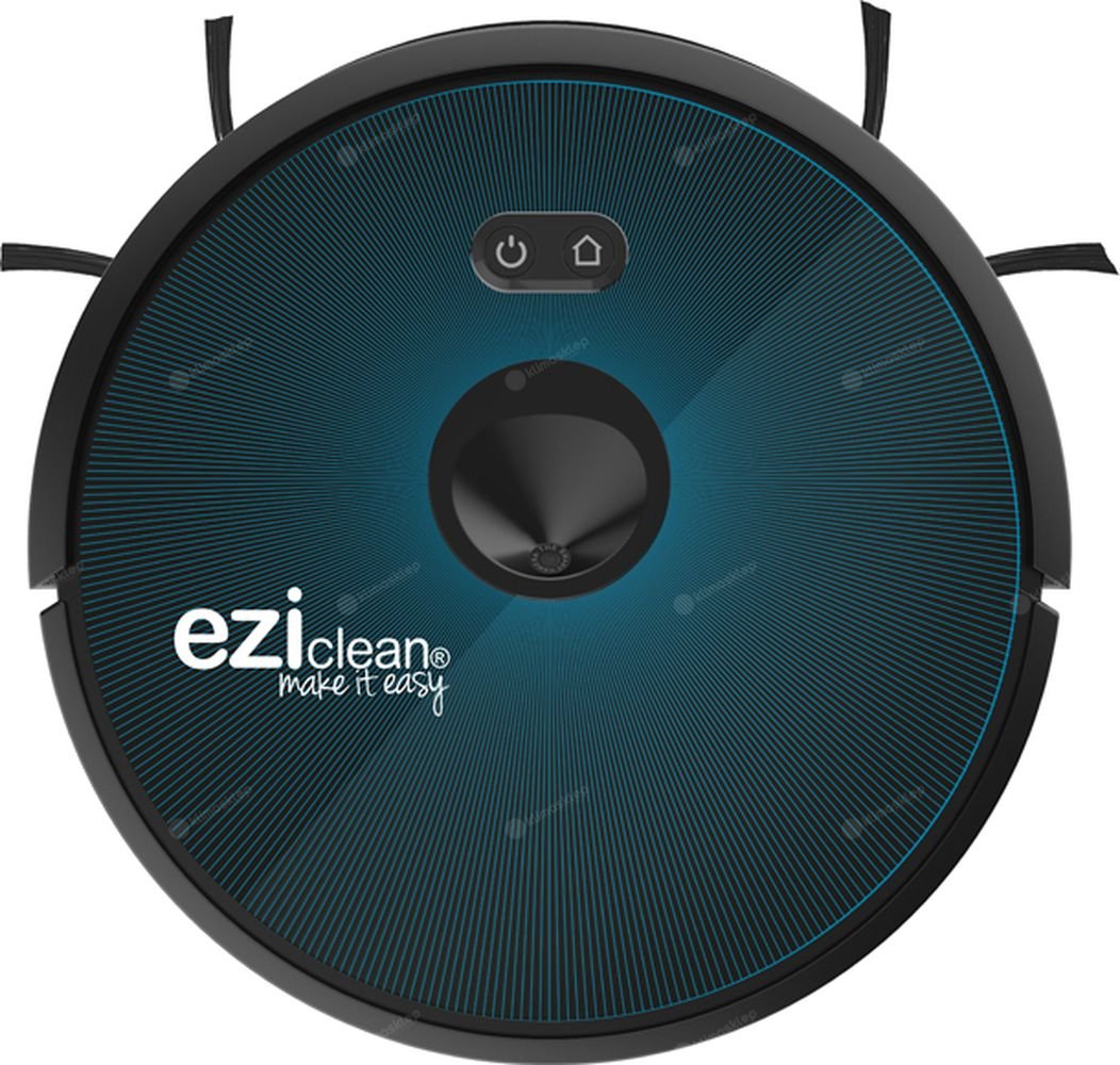 EziClean Aqua Connect X650