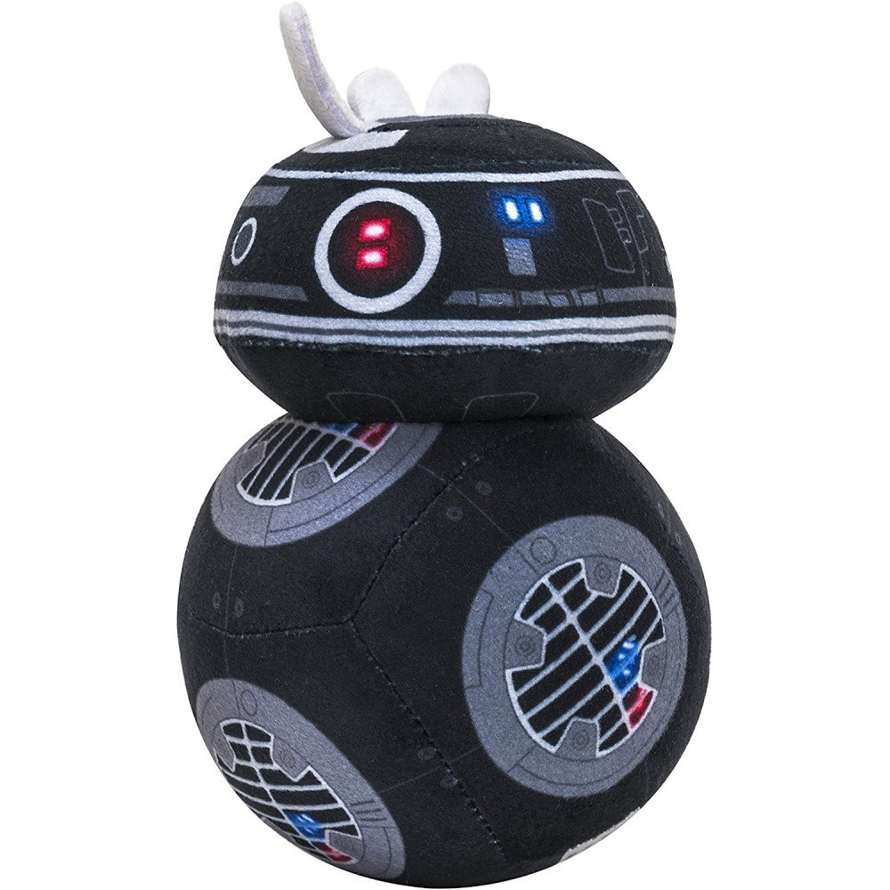 Daffi Maskotka Star Wars BB-9E 17cm 446737
