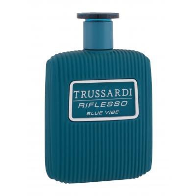 Trussardi Riflesso Blue Vibe Limited Edition woda toaletowa 100ml