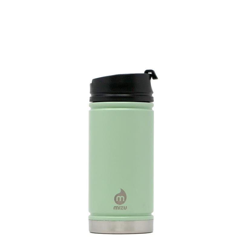 Kubek Mizu V5 450ml Coffee lid sea glass