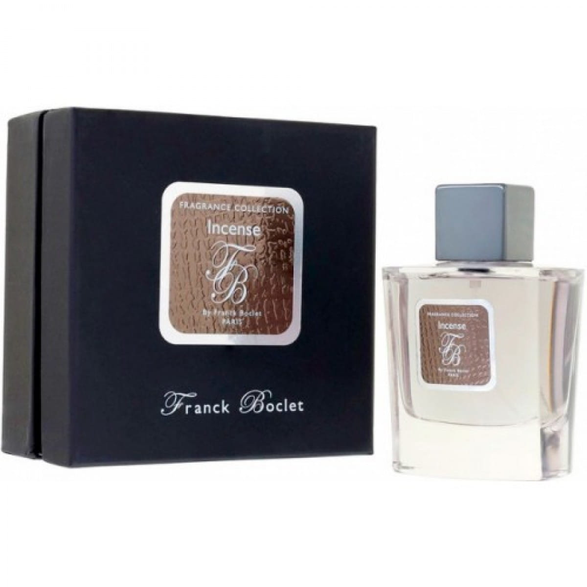 Franck Boclet Incense 100 ml woda perfumowana