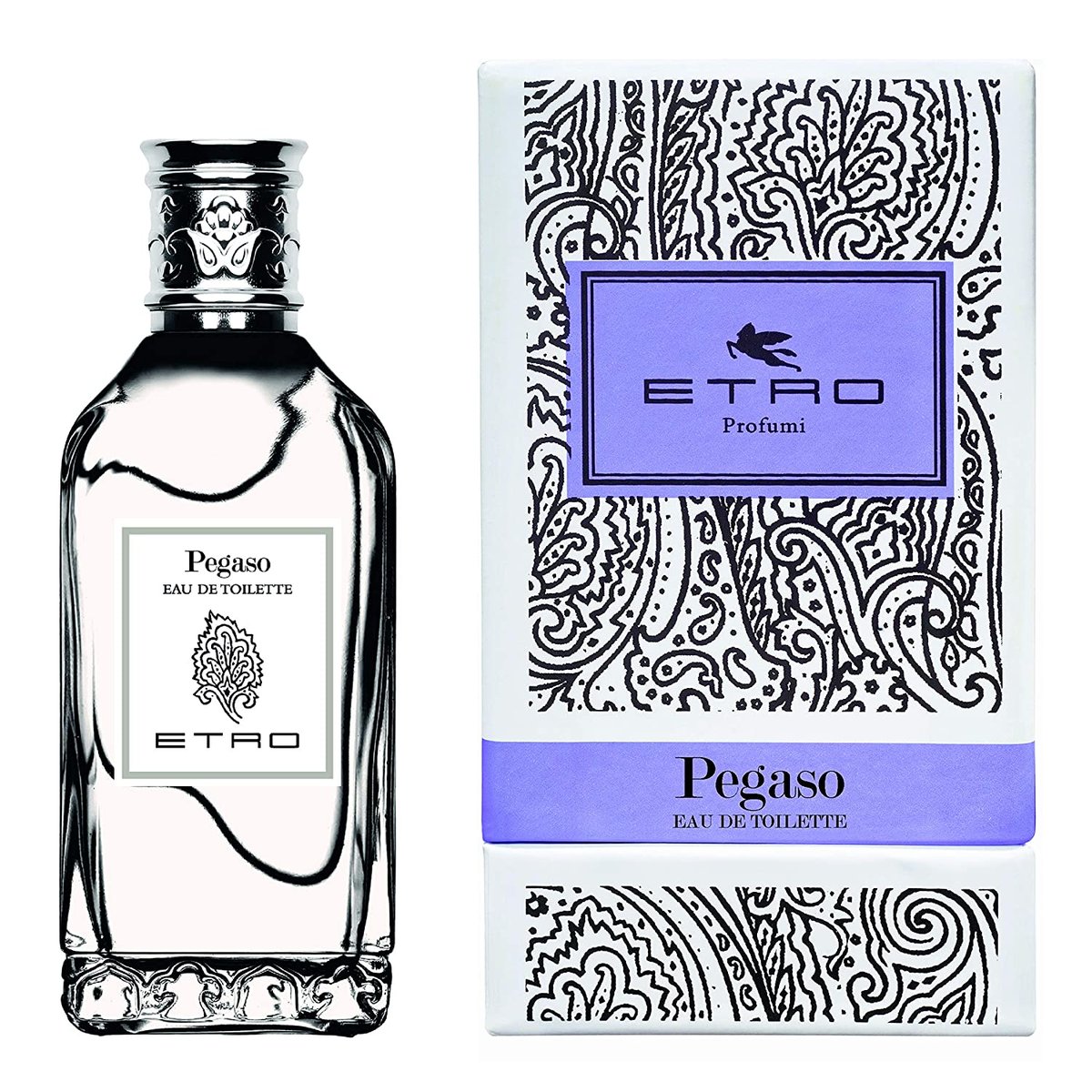 Etro Pegaso 100 ml woda toaletowa