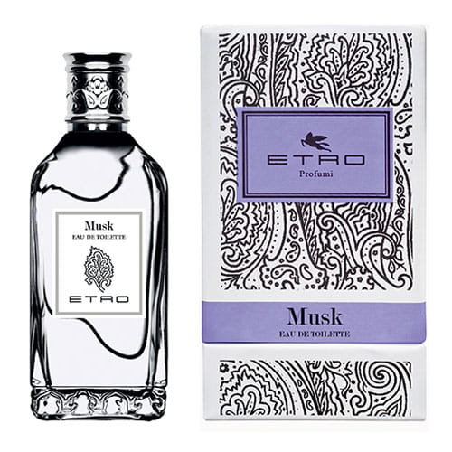 Etro Musk 100 ml woda toaletowa