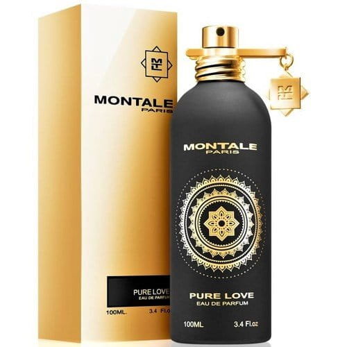 Montale Paris Paris Pure Love woda perfumowana 100 ml dla kobiet