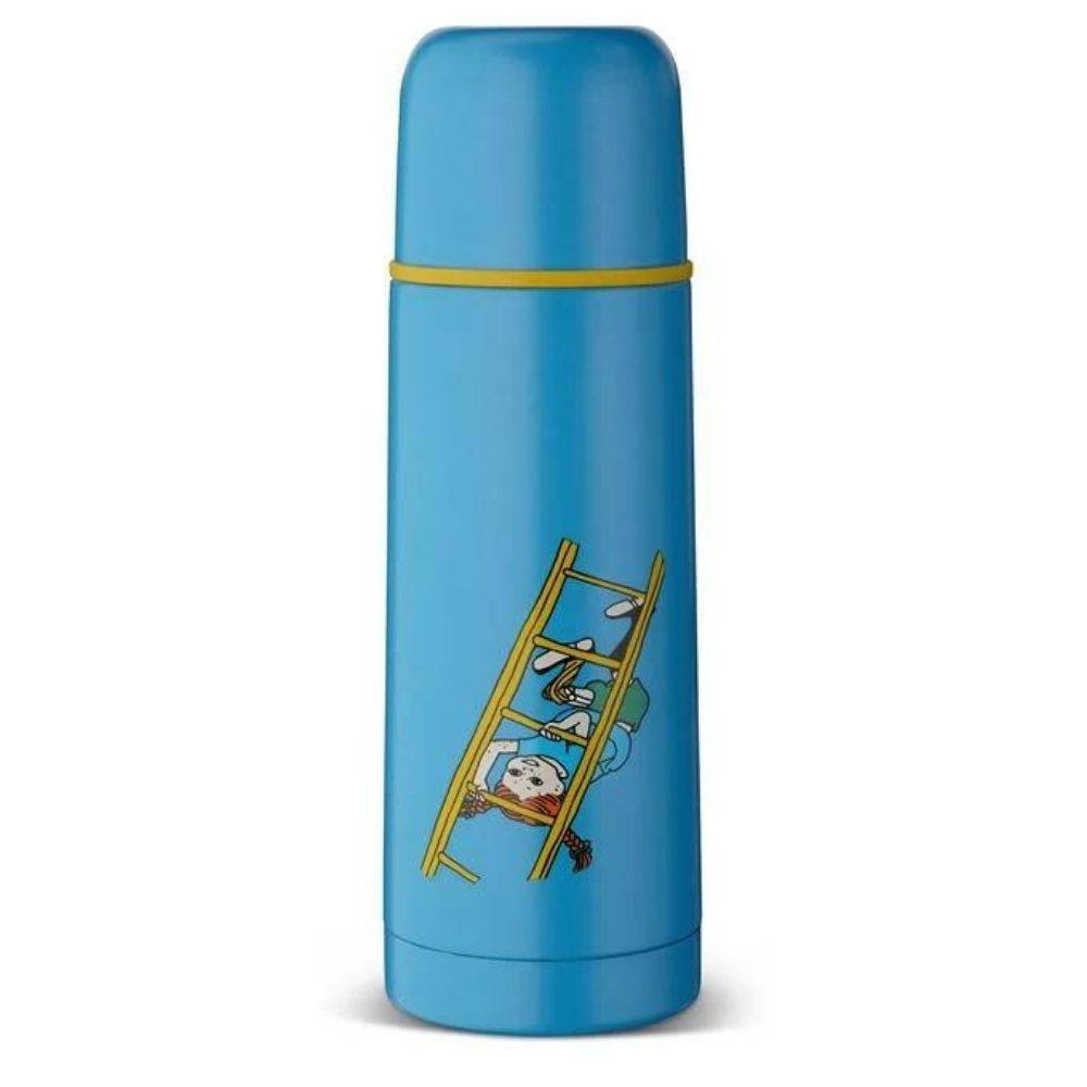 Zdjęcia - Termos Primus   Vacuum bottle 0.35 Pippi Kolor: niebieski 