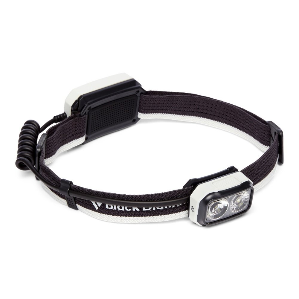 Black Diamond Onsight 375 Headlamp, aluminum 2021