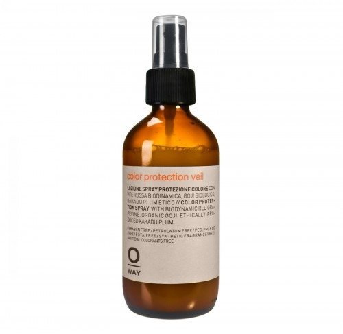 O Way O Way Color Protection Hair Veil Emulsja w sprayu do farbowanych włosów 160 ml