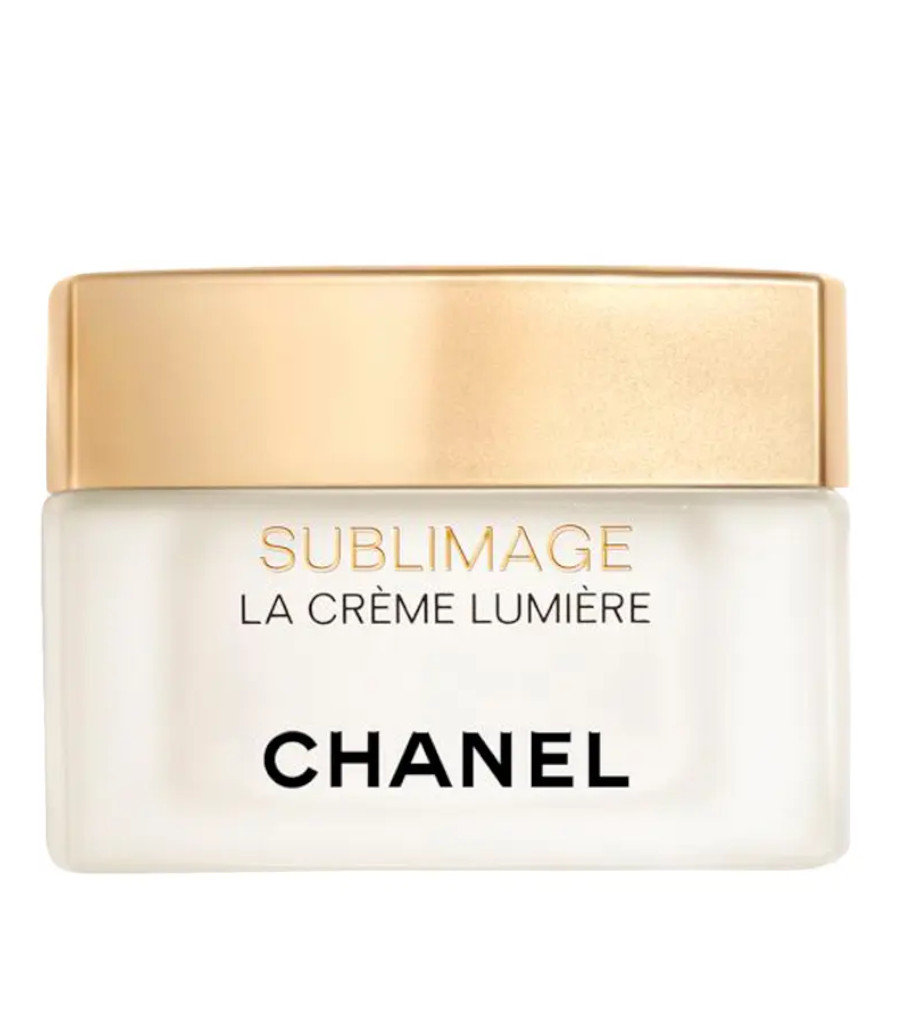 Chanel Sublimage La Creme Lumiere Krem do Twarzy 50 ml