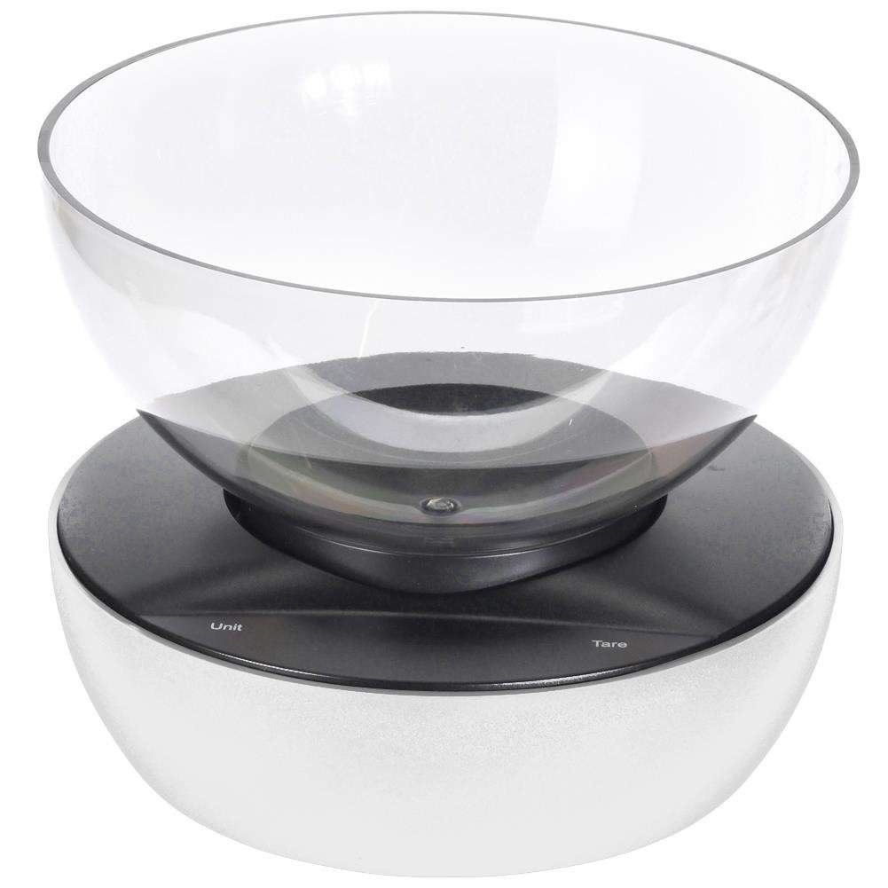 Waga kuchenna z misą EXCELLENT HOUSWEAR 130504-B