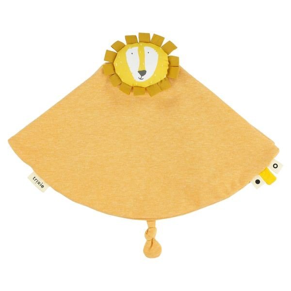 Trixie Baby Trixie Baby - Mr.lioni Szmatka Przytulanka