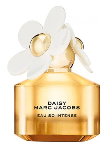 Marc Jacobs Daisy Eau So Intense woda perfumowana 50 ml