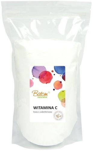 Batom WITAMINA C 1 kg -