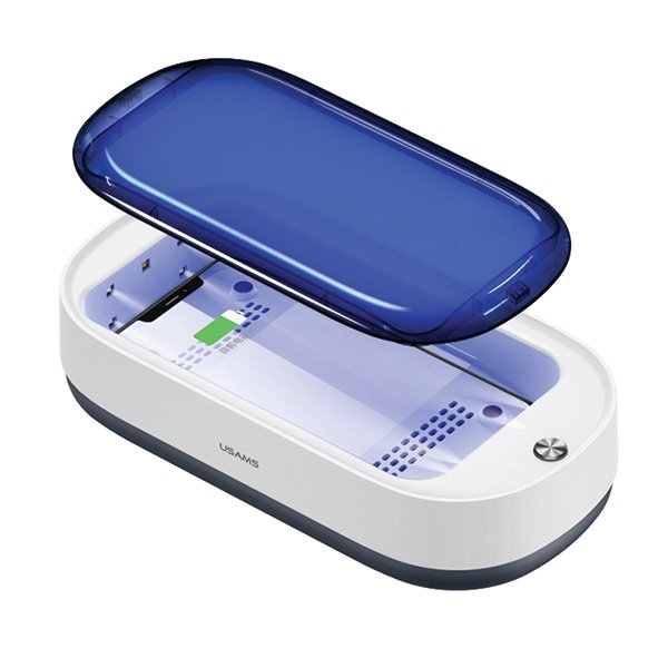 Usams Sterylizator ZB151XDH01 US-ZB151 69885-uniw