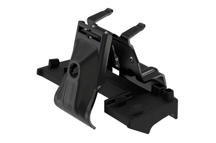 Kit Flush Rail 6044 Thule - zestaw adaptacyjny do montażu bagażnika