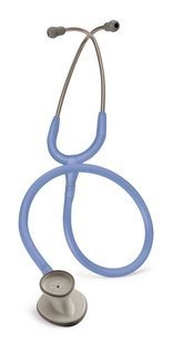 Stetoskop pielęgniarski LITTMANN Lightweight II S.E.2454 jasnobłękitny