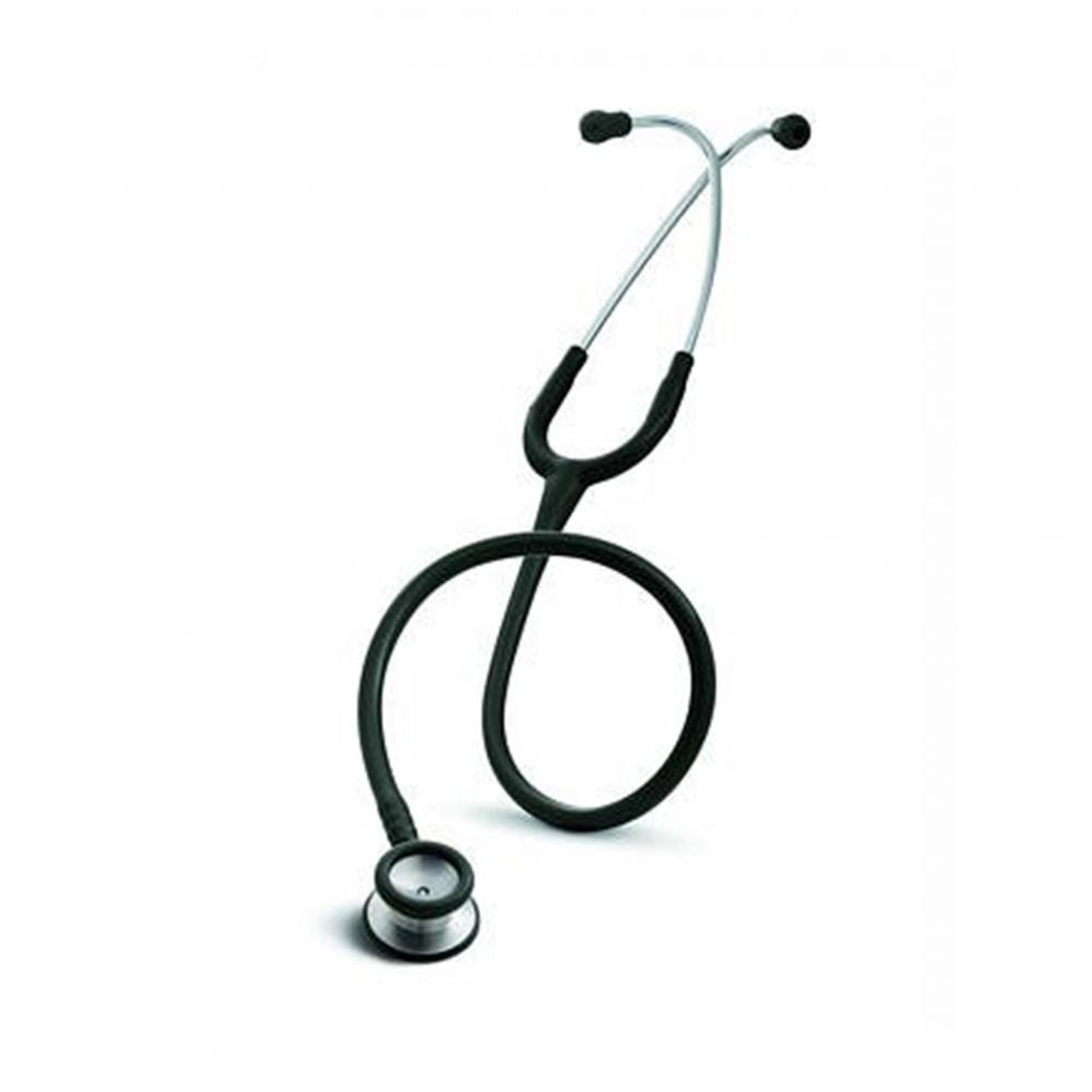 Stetoskop pediatryczny LITTMANN Classic II Pediatric 2113 czarny