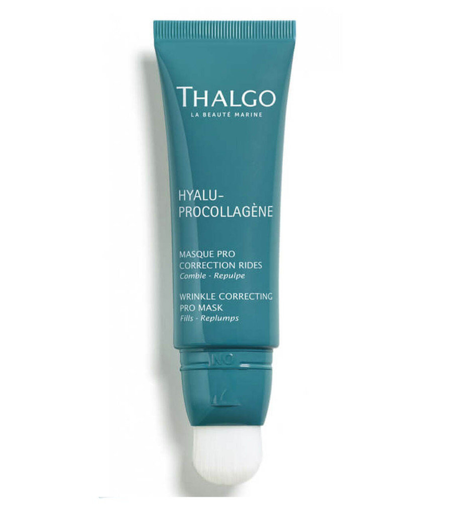 Thalgo Wrinkle Correcting Pro Mask Przeciwzmarszczkowa maska korygująca zmarszczki 50 ml