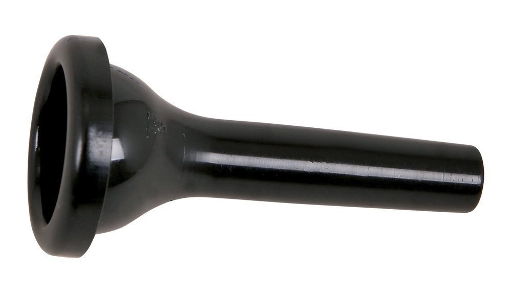 pInstruments pBone ustnik puzon BioCote ochrona antybakteryjna 6 1/2AL czarny PBMPC65AL