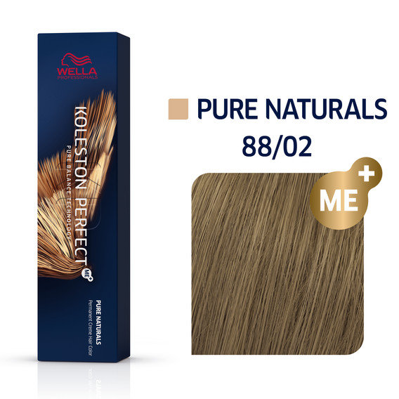Wella Koleston Perfect Me+ 88/02 Farba włosów 60ml