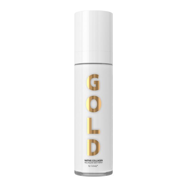 Colway Gold kolagen natywny 50 ml == SUPER SPRZEDAWCA == Próbki do Zakupu Gratis