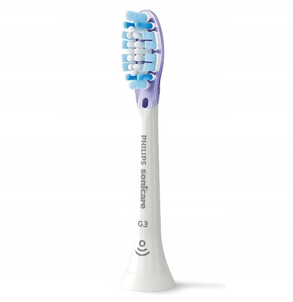 Końcówka do szczoteczek PHILIPS Sonicare G3 Premium Gum Care HX9051/17