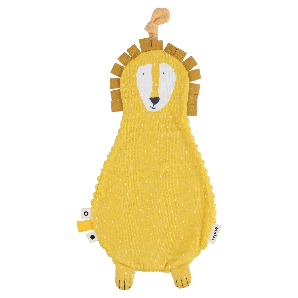 Trixie Baby Trixie Baby - Mr. Lion  -  Przytulanka Pan Lew