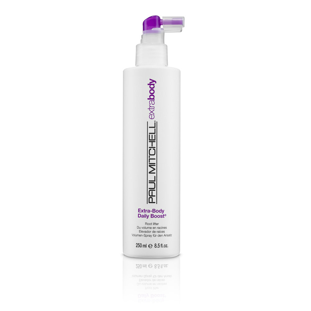 Paul Mitchell spray Extra Body Daily Boost - unoszący włosy od nasady 250ml