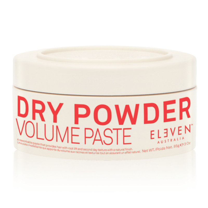 Eleven Australia Dry Shampoo Volume Paste | Pasta dodająca objętości 85g