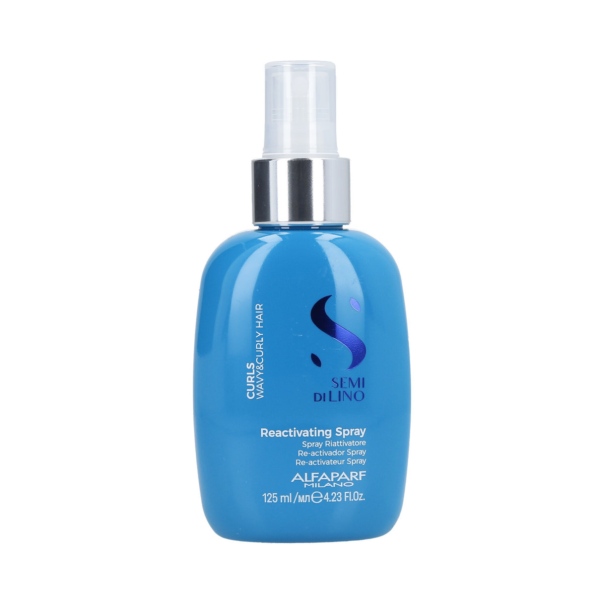 Alfaparf Sdl Reactivating Spray 125 ml kręcone