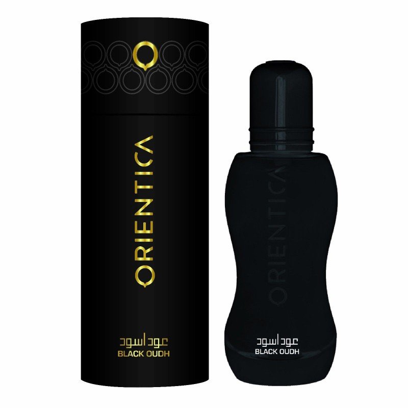 Orientica, Black Oudh, woda perfumowana, 30 ml
