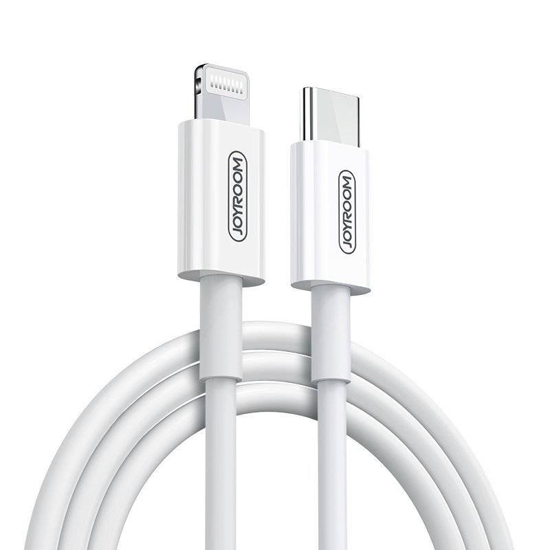 Joyroom Kabel Przewód Usb-c Do Iphone Pd 3A 1.2m