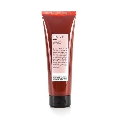 Insight Peeling do ciaa - Insight Skin Body Scrub Peeling do ciaa - Insight Skin Body Scrub