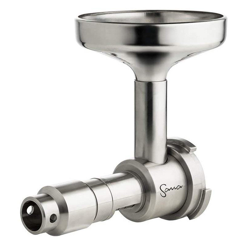 Akcesoria i części do robotów kuchennych - ranking 2025