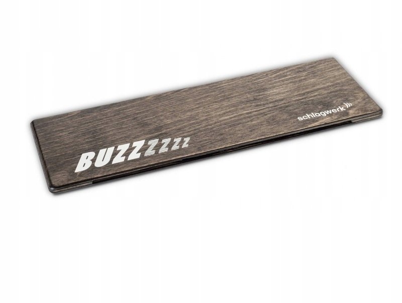 Schlagwerk Bb-110 Buzz Board Xl Efekt Do Cajona