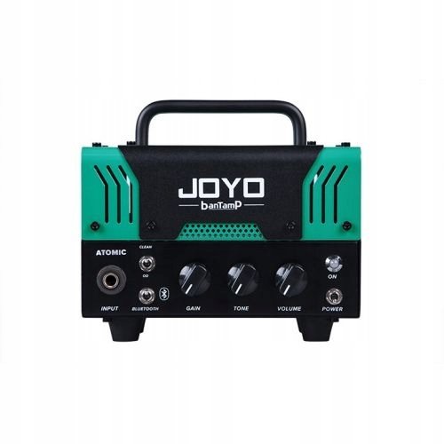 JOYO Atomic