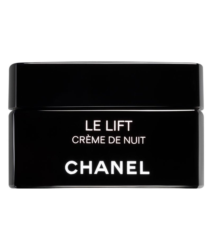 Chanel Le Lift Creme De Nuit Smoothing & Firming Night Cream 50ml krem na noc