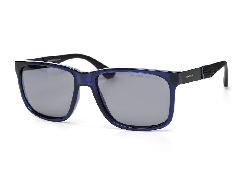 Arctica Okulary S-323B Polaryzacyjne Classic