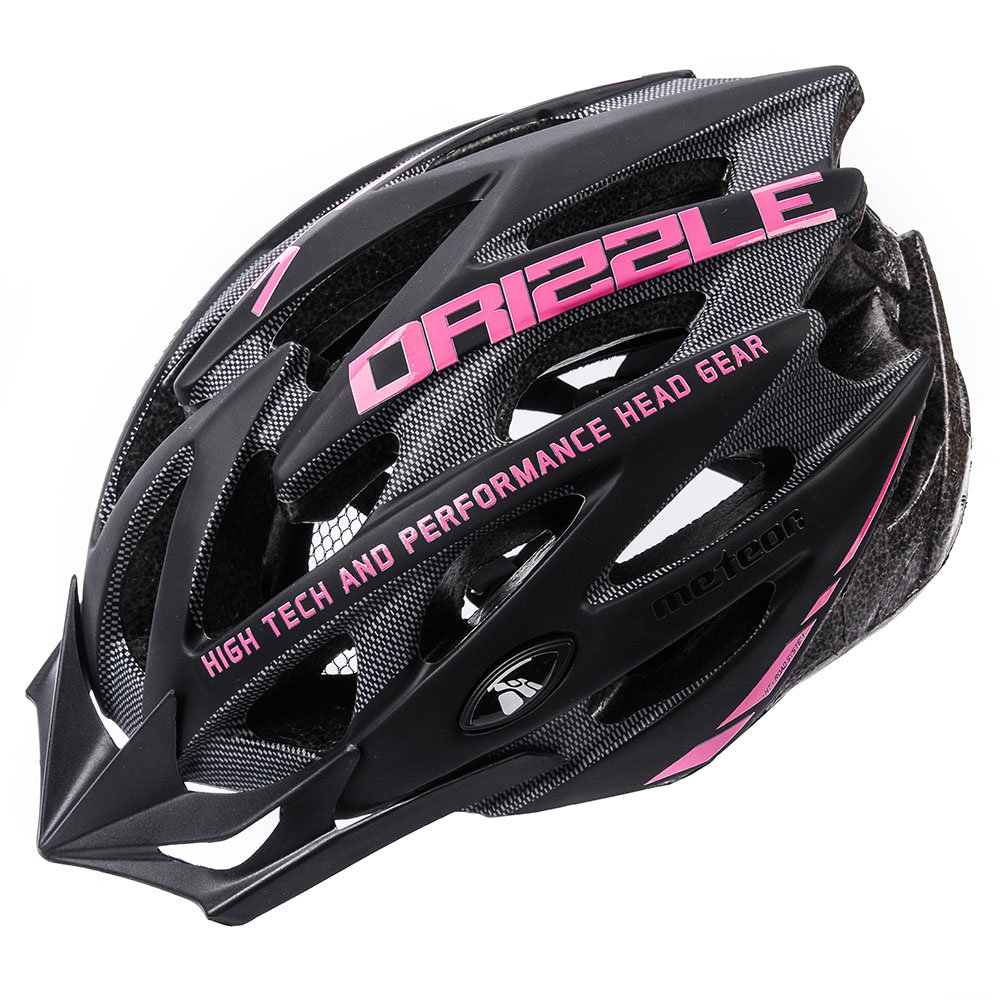 Modi Rowerowy Meteor MV29 Drizzle M 55-58 cm black