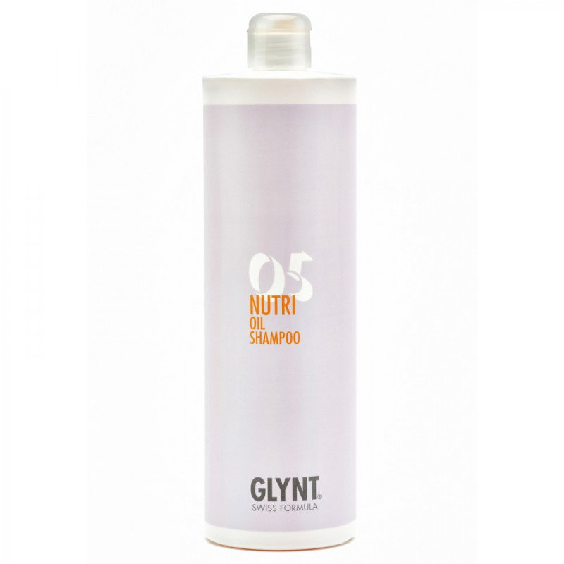 Glynt Glynt NUTRI Oil Shampoo 5, 1000 ml