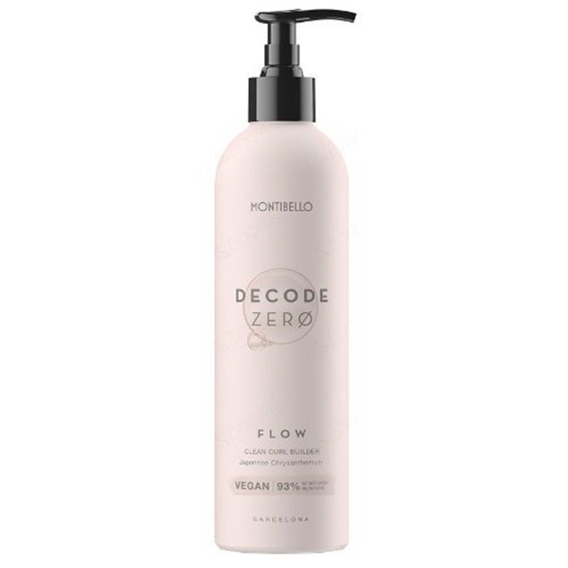 Montibello Decode Zero Flow Krem Do Loków 250ML