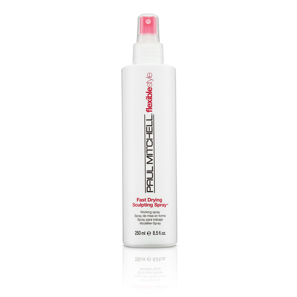 Paul Mitchell Paul Mitchell Flexible Style Fast Drying Sculpting Spray spray stylizujący 250ml