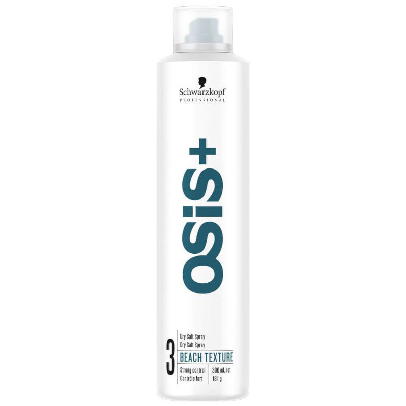 Schwarzkopf OSiS+ Beach Texture Spray teksturyzujący 300 ml