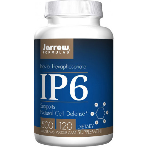 Jarrow Formulas Jarrow IP6 500mg 120 caps