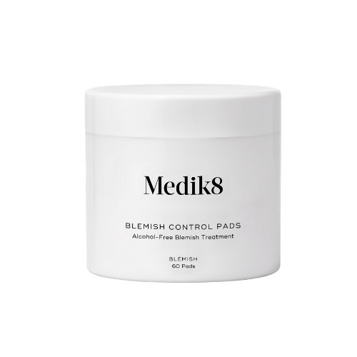Medik8 Blemish Control Pads płatki złuszczające 60 płatków